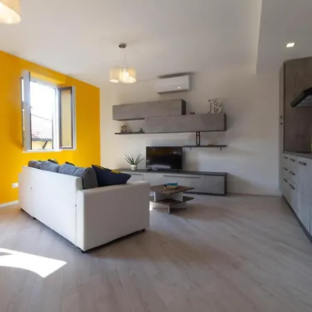 Mamma Ciccia Holiday Home - My Lake Como Lierna Exterior foto