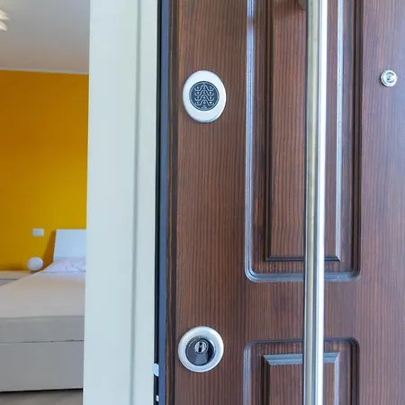 Mamma Ciccia Holiday Home - My Lake Como Lierna Exterior foto