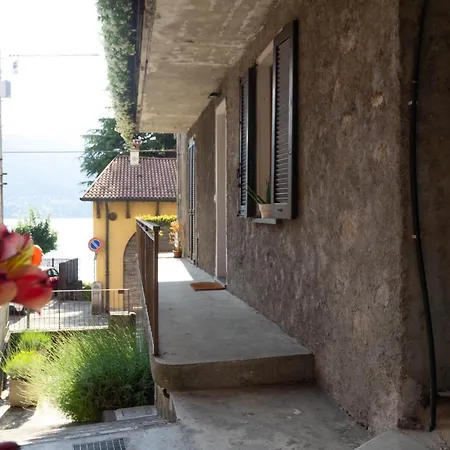 Mamma Ciccia Holiday Home - My Lake Como Lierna Exterior foto