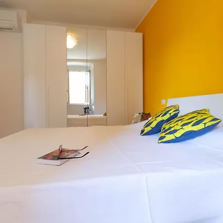Mamma Ciccia Holiday Home - My Lake Como Lierna Exterior foto