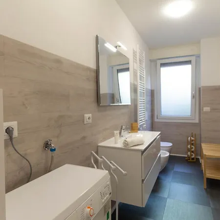 Mamma Ciccia Holiday Home - My Lake Como Lierna Exterior foto