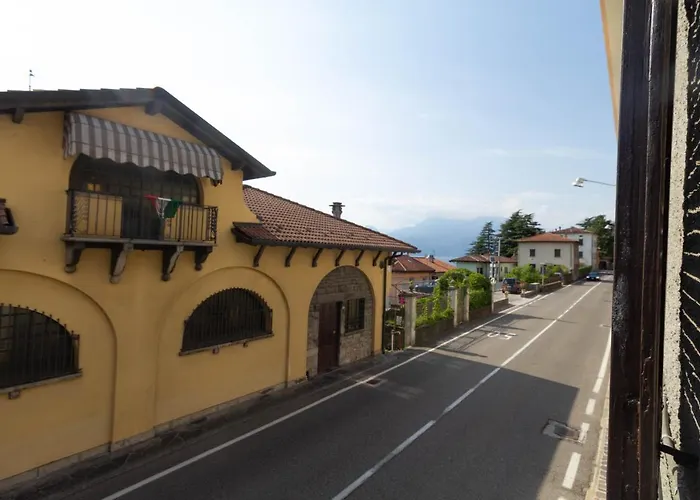 Mamma Ciccia Holiday Home - My Lake Como